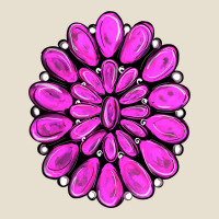 Pink Gemstone Urban Heavy Tee | Teevron