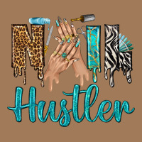 Nail Hustler Bbs Classic Tee | Teevron