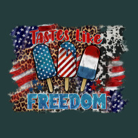 Tastes Like Freedom Classic Tee | Teevron