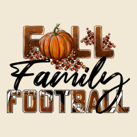 Fall Family Football Premium Tee | Teevron