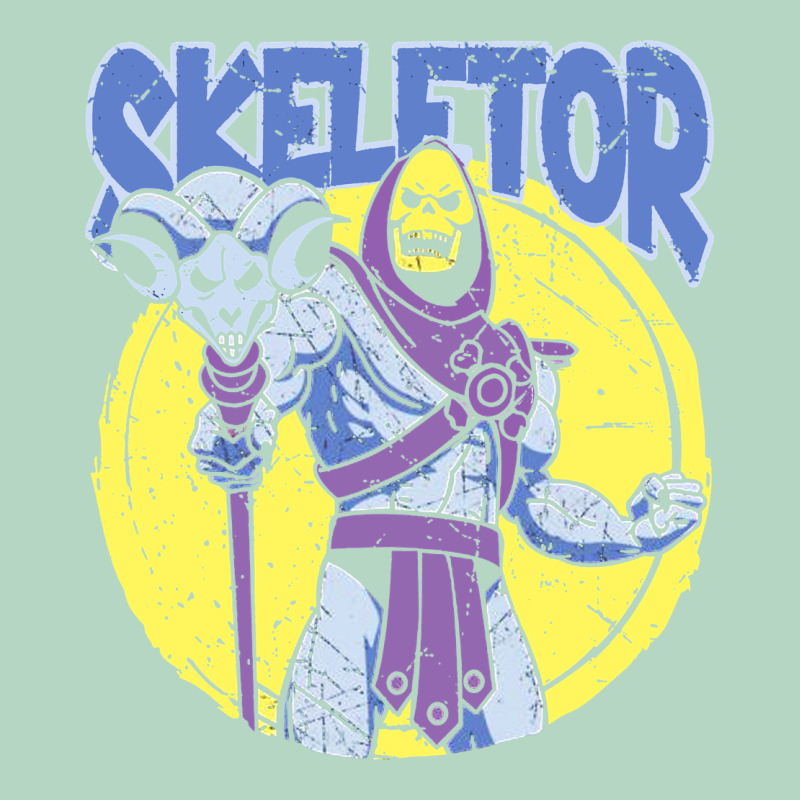 Skeletor Classic Tee by baoMotion | Teevron