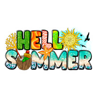 Hello Summer | Teevron