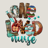 One Loved Nurse Heavy Core Tee | Teevron