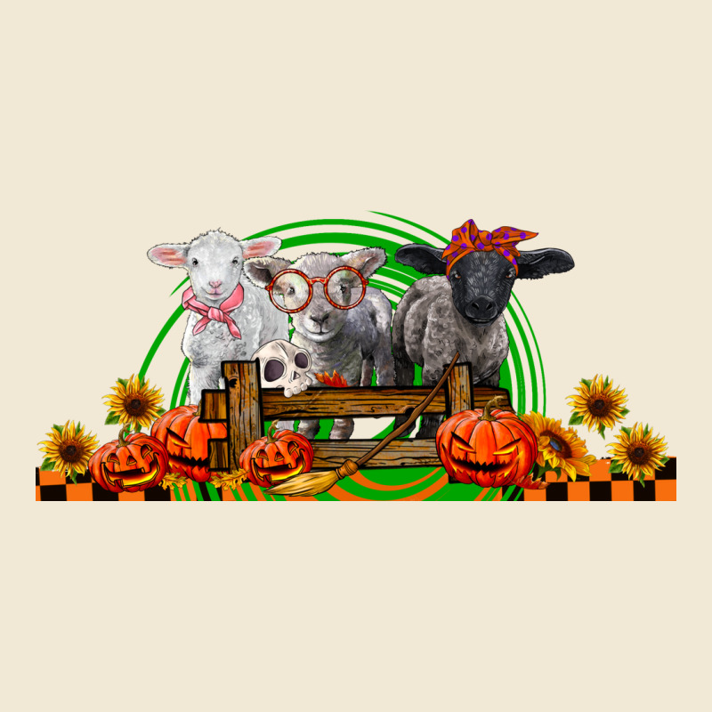 Halloween Baby Sheeps Premium Tee by LillyAllenDesigns | Teevron