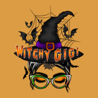 Witchy Gigi Urban Heavy Tee | Teevron