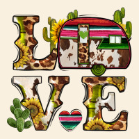 Love Caravan Vintage Hoodie | Teevron
