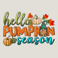 Hello Pumpkin Season Heavy Core Tee | Teevron