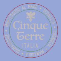 Cinque Terre Italia Gift For Italian Mediterranean Travelers T Shirt Classic Tee | Teevron