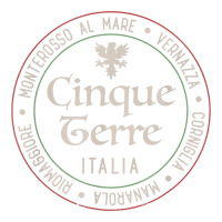 cinque terre italia gift for italian mediterranean travelers t shirt | Teevron
