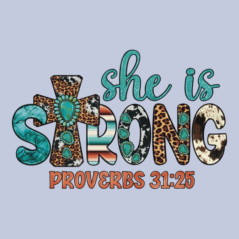 She Is Strong Long Sleeve Tee by Artiststas | Teevron