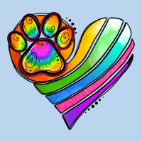 Pride Heart Classic Tee | Teevron
