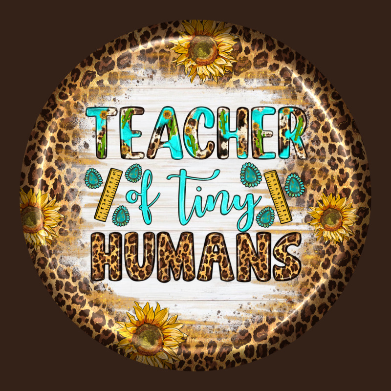 Teacher Of Tiny Earrings Heavy Core Tee by BundleAndBundleShop | Teevron
