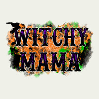 Witchy Mama Urban Heavy Tee | Teevron
