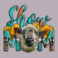 Western Show Mom Sheep Vintage Tee | Teevron