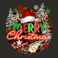 Merry Christmas Heavy Core Tee | Teevron
