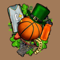 St. Patrick's Day Basketball Classic Tee | Teevron