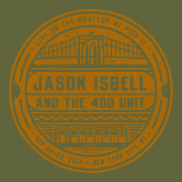 Jason Isbell Classic Classic Tee | Teevron