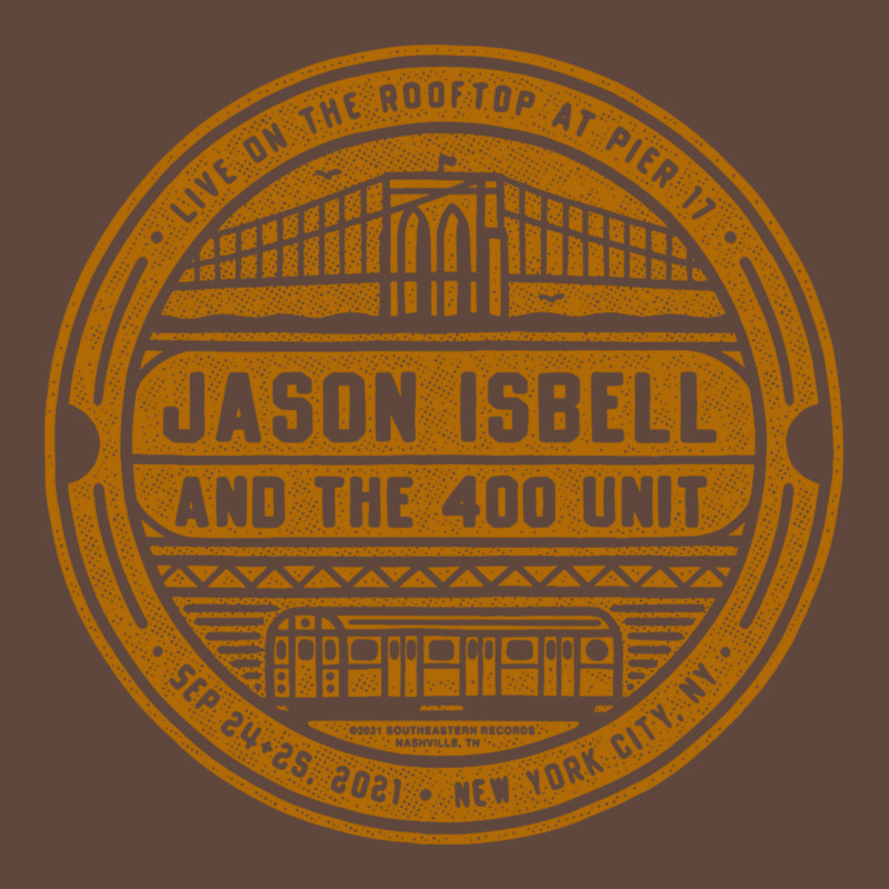 Jason Isbell Classic Classic Tee by baoMotion | Teevron