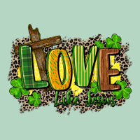 Love Like Jesus St. Patricks Classic Tee | Teevron