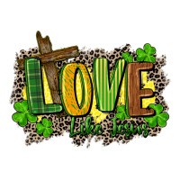 love like jesus st. patricks | Teevron