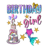 birthday girl | Teevron