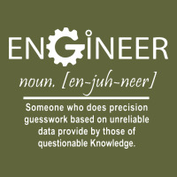 #engineer   #noun Classic Tee | Teevron