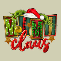 Christmas Mimi Claus Heavy Core Tee | Teevron