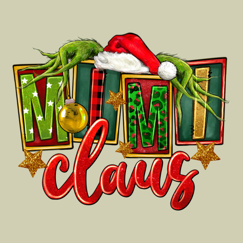 Christmas Mimi Claus Heavy Core Tee by FaDigitalArtStudio | Teevron