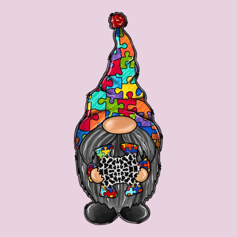 Gnome Autism Ladies Tee by RacoonDesign | Teevron