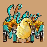 Western Show Mom Baby Chick Vintage Tee | Teevron