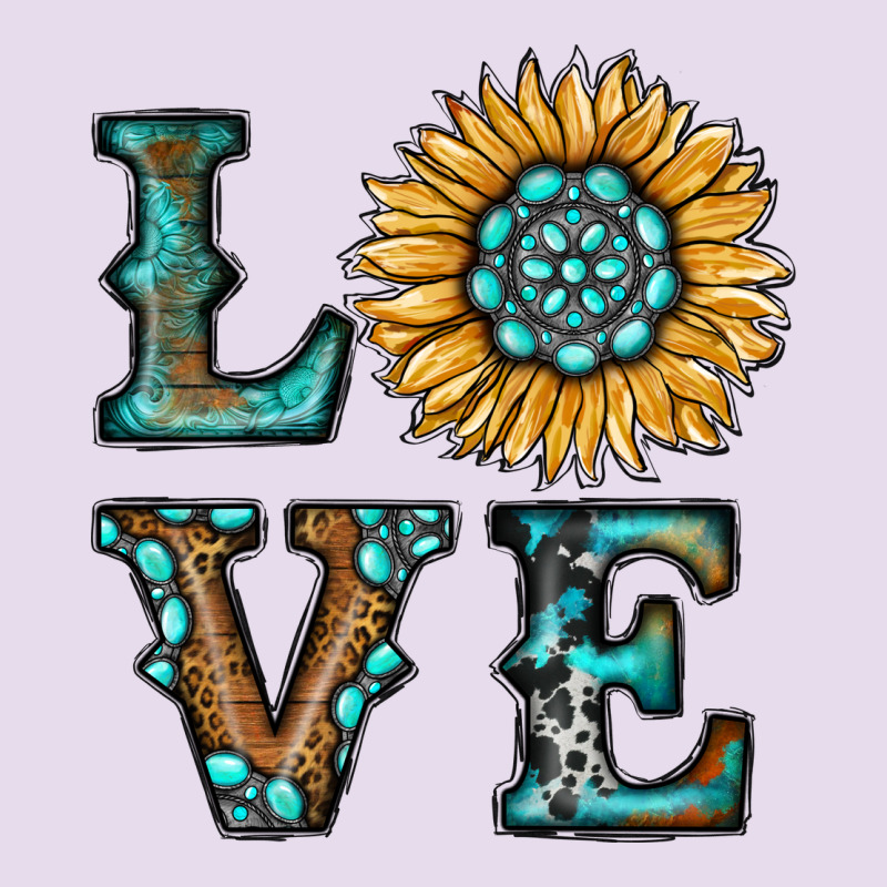 Sunflower Love Premium Hoodie by RanaPortraitStore | Teevron