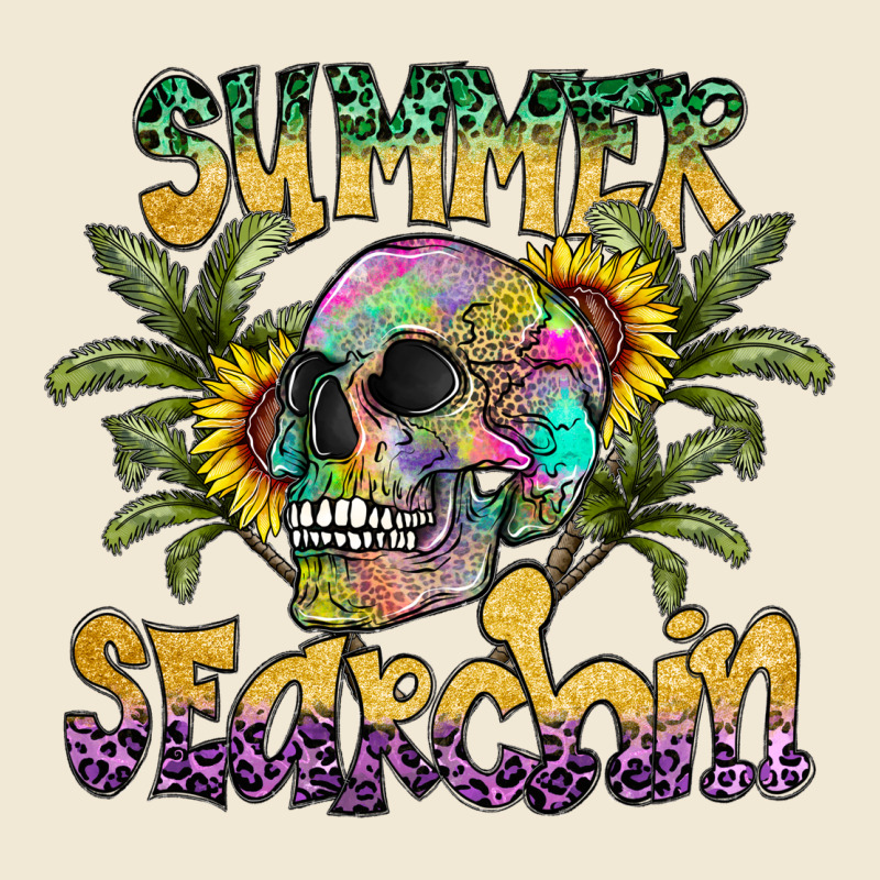 Summer Searchin Premium Tee by CowhideDigitalArt | Teevron