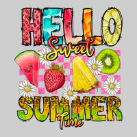 Hello Sweet Summer Time Premium Tee | Teevron