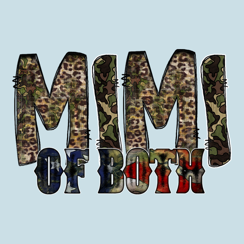 Mimi Of Both Ladies Tee by RacoonDesign | Teevron