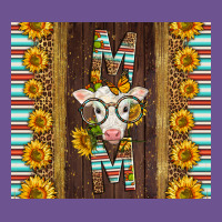 Western Baby Calf Mom Vintage Tee | Teevron