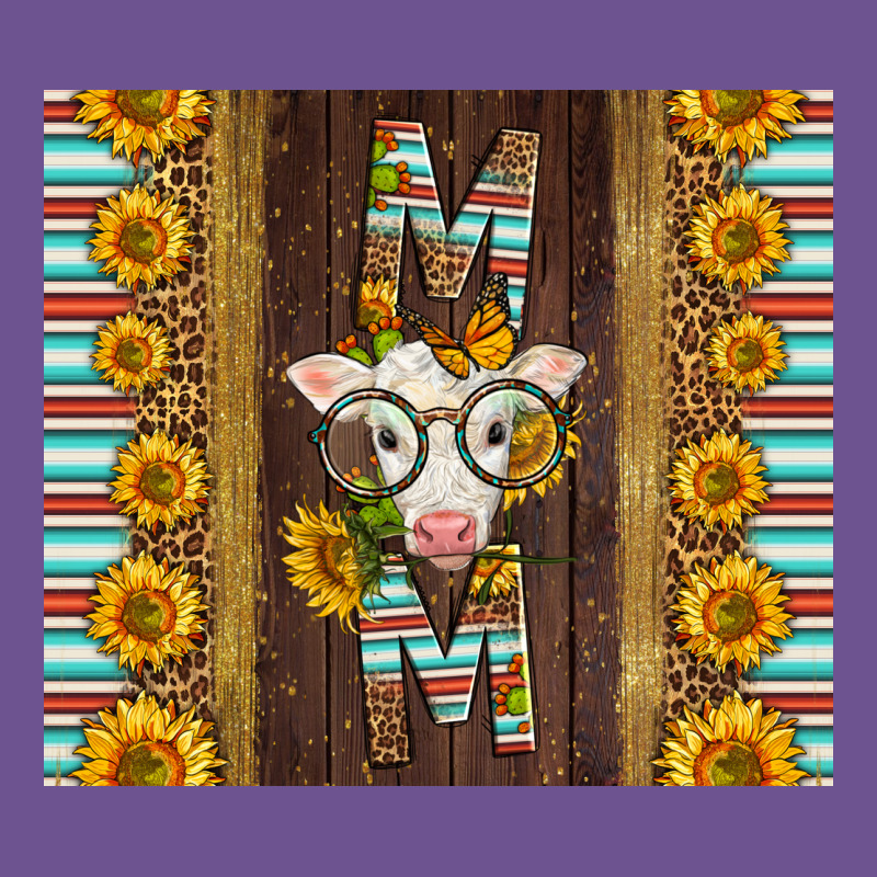 Western Baby Calf Mom Vintage Tee by LillyAllenDesigns | Teevron
