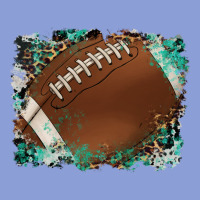 Sports Football Background Long Sleeve Tee | Teevron