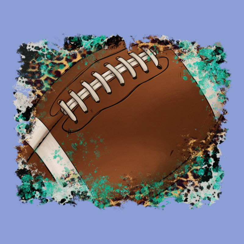 Sports Football Background Long Sleeve Tee by Artiststas | Teevron