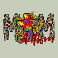 Mom Autism 2 Ladies Tee | Teevron