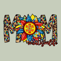 Mom Autism Ladies Tee | Teevron