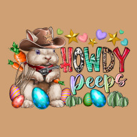 Howdy Peeps Vintage Tee | Teevron