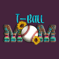 Sport T Ball Mom Long Sleeve Tee | Teevron