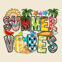 Summer Vibes Premium Tee | Teevron
