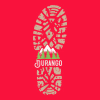 Hiking Durango Colorado Mountains Hiking Classic Tee | Teevron