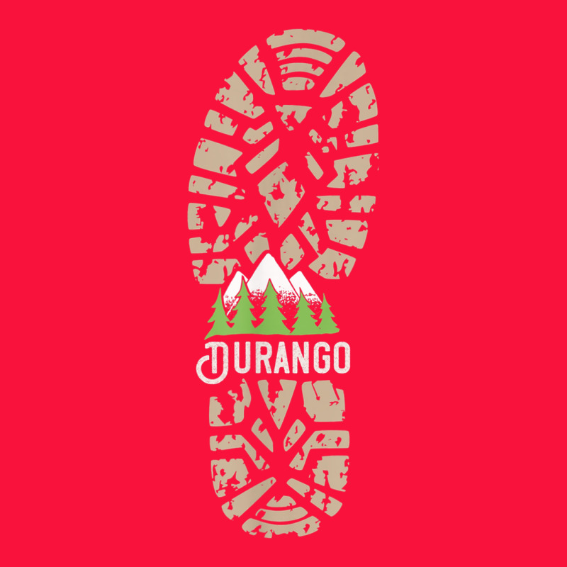 Hiking Durango Colorado Mountains Hiking Classic Tee by baoMotion | Teevron