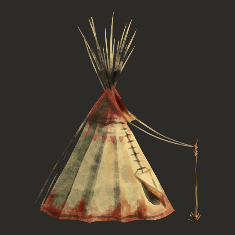 Teepe Tipi Heavy Core Tee by FaDigitalArtStudio | Teevron