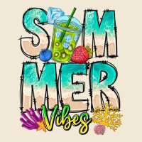 Summer Vibes Premium Tee | Teevron