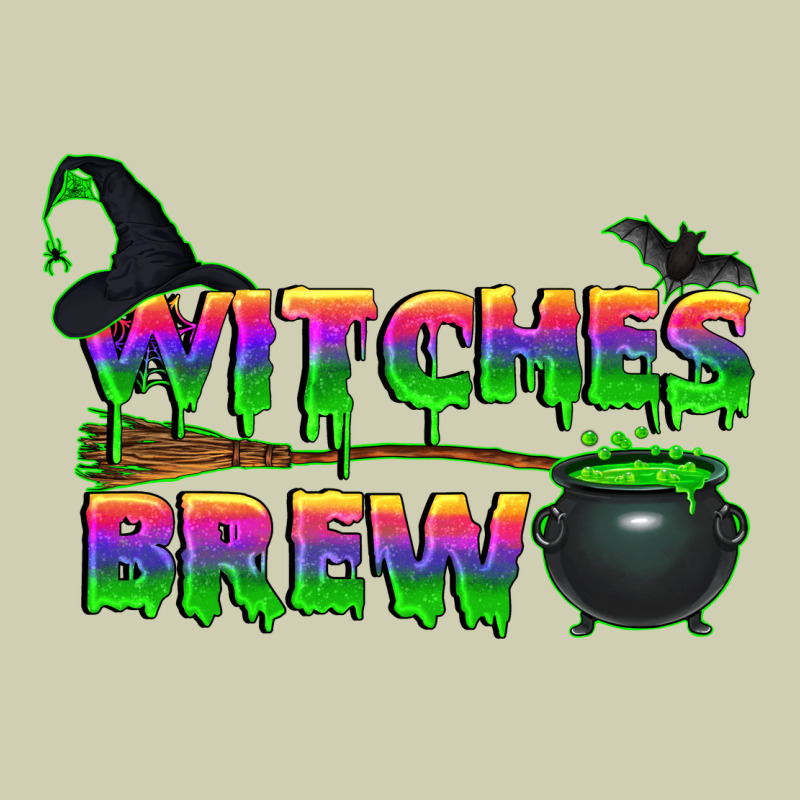Witches Brew Heavy Core Tee by BundleAndBundleShop | Teevron