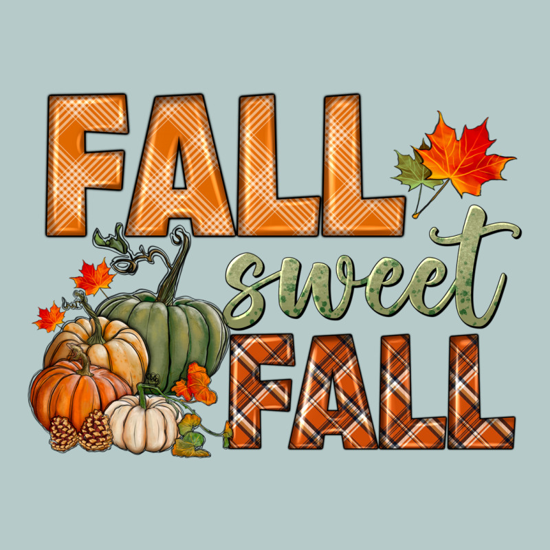 Fall Sweet Fall Heavy Core Tee by BundleAndBundleShop | Teevron