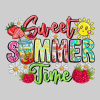 Sweet Summer Time Premium Tee | Teevron